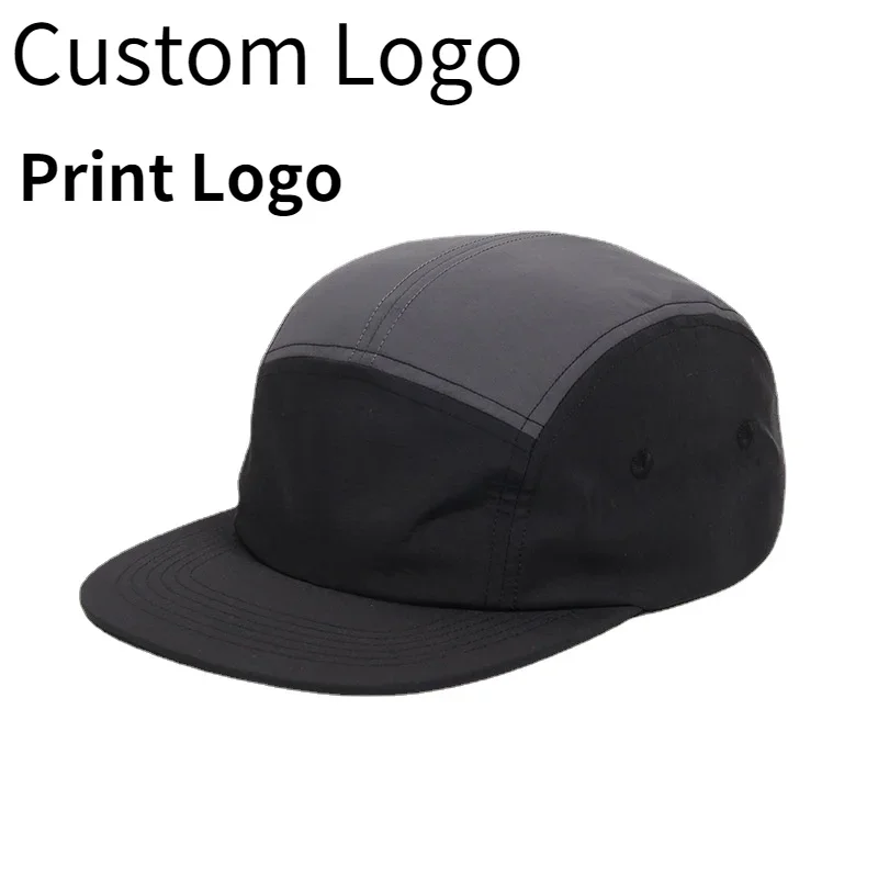 Aquatic Sports Hat - Berretto da baseball unisex estivo a