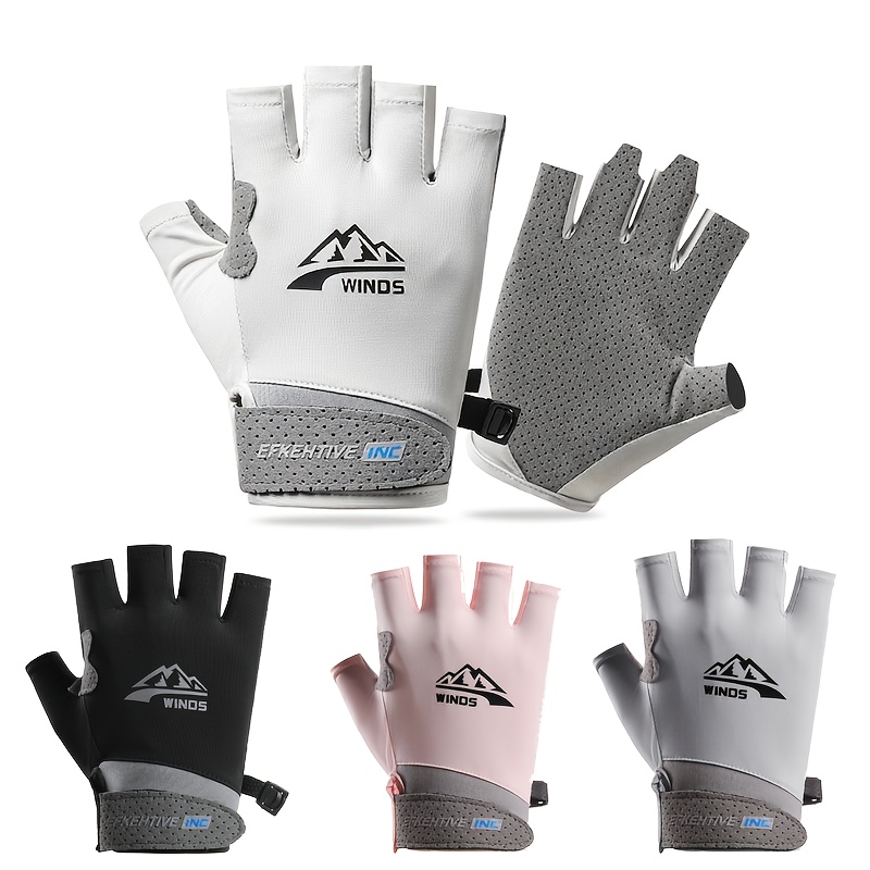 Spearfishing Glove - Guanti senza dita per uomo donna