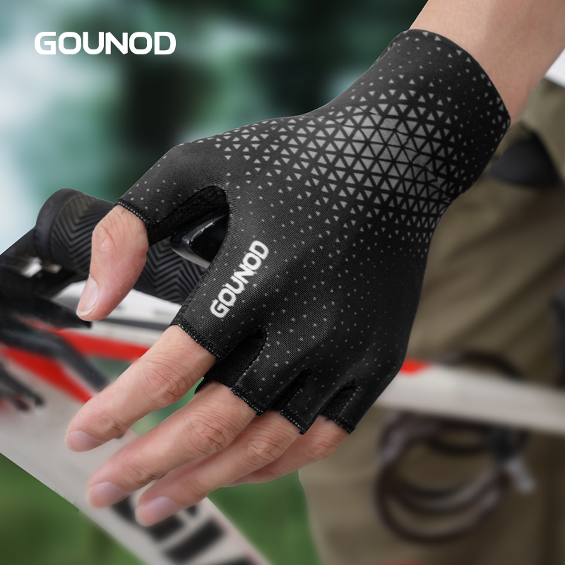 Spearfishing Glove - Guanti da palestra professionali fitness traspiranti