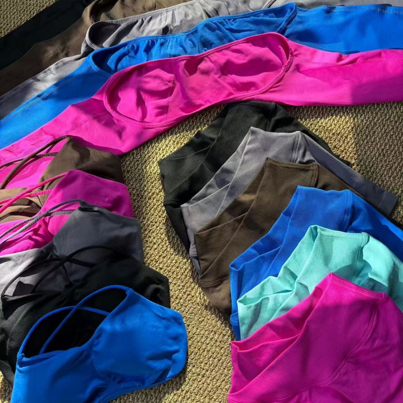 Aquatic Sports Bra - Completo Sportivo da Donna ad Alta