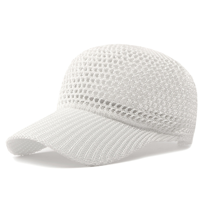 Aquatic Sports Hat - Berretto da baseball unisex ad asciugatura