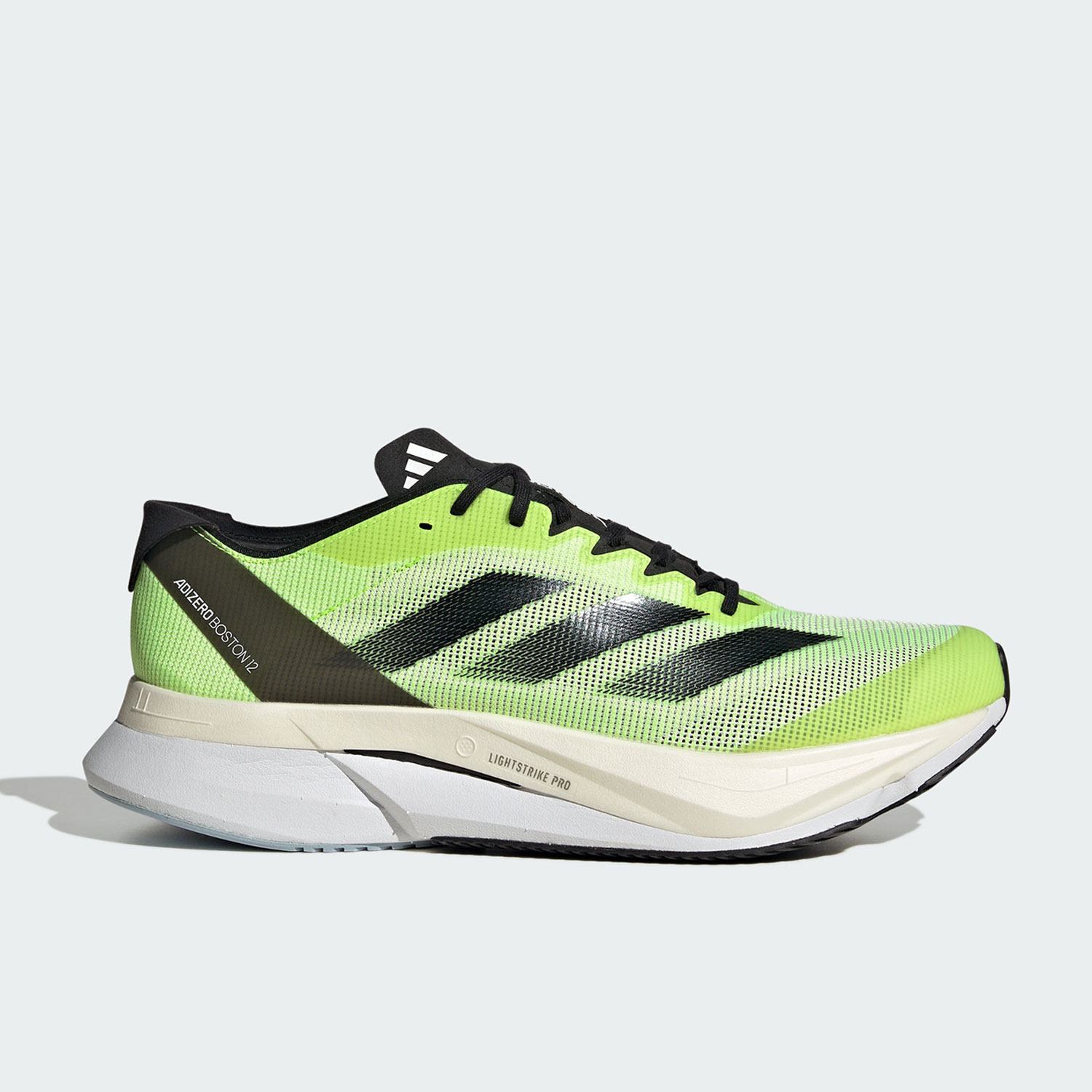 Adidas Shoes Adizero Boston 12 - Scarpe da corsa da uomo Adidas
