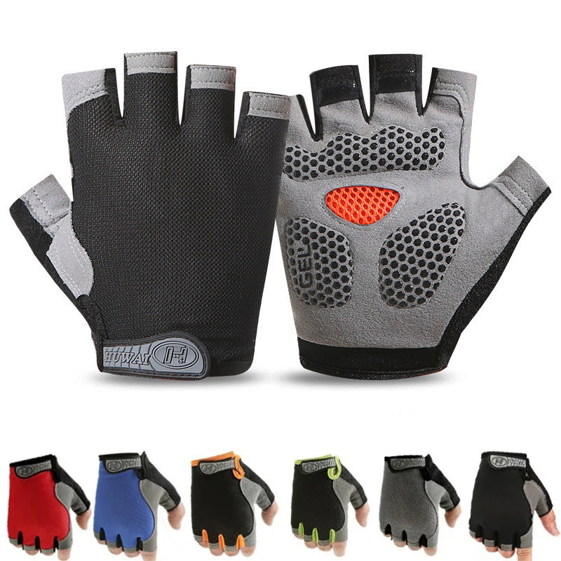 Spearfishing Glove - Guanti mezze dita per uomo e