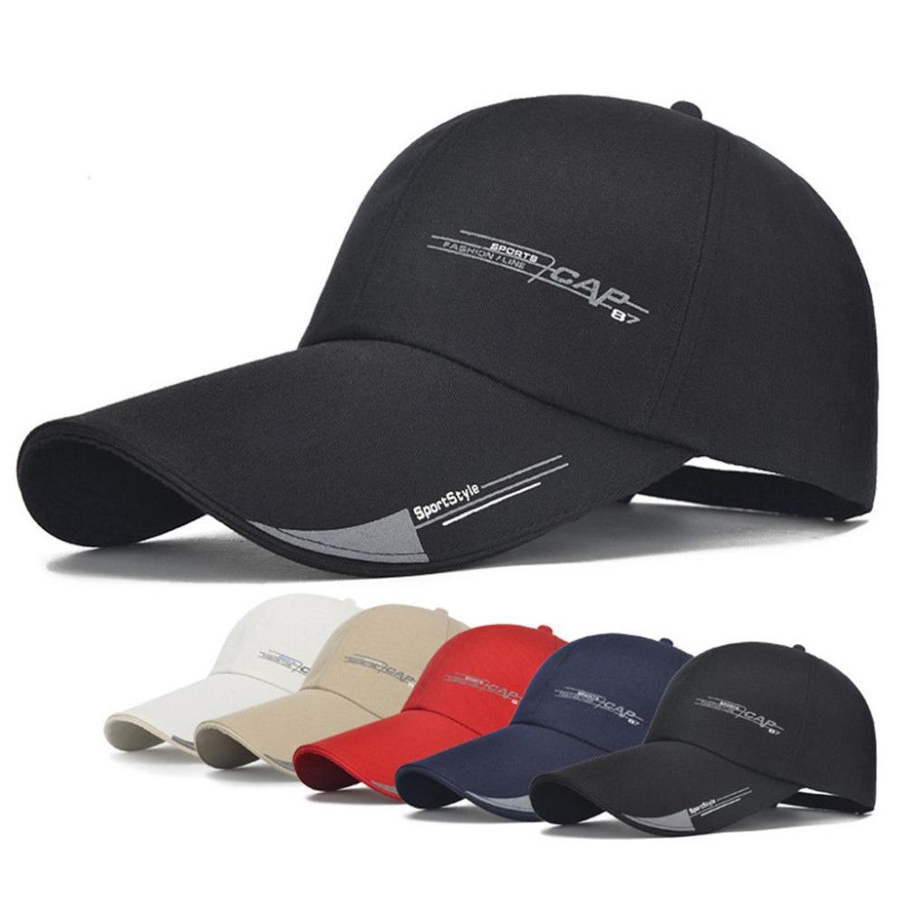 Aquatic Sports Hat - Berretti da Baseball per Sport all'aria