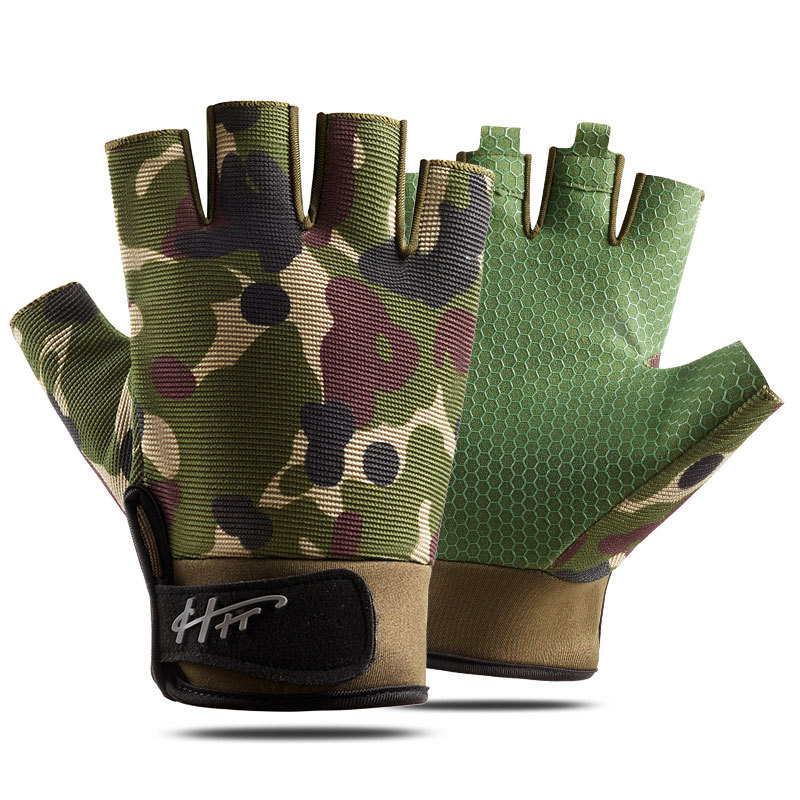 Spearfishing Glove - 1 paio di guanti da pesca