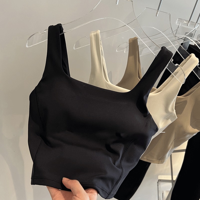 Aquatic Sports Bra - Reggiseno da yoga da donna ad