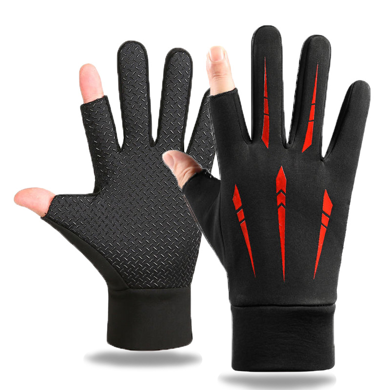 Guanti da ciclismo caldi per u - Spearfishing Glove recensione e prezzo