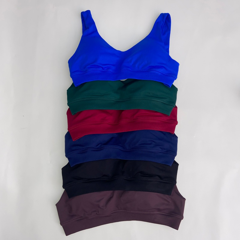 Completo Sportivo Donna Senza  - Aquatic Sports Bra recensione e prezzo
