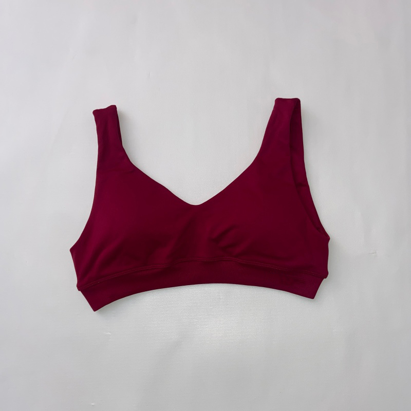 Completo Sportivo Donna Senza  - Aquatic Sports Bra recensione e prezzo