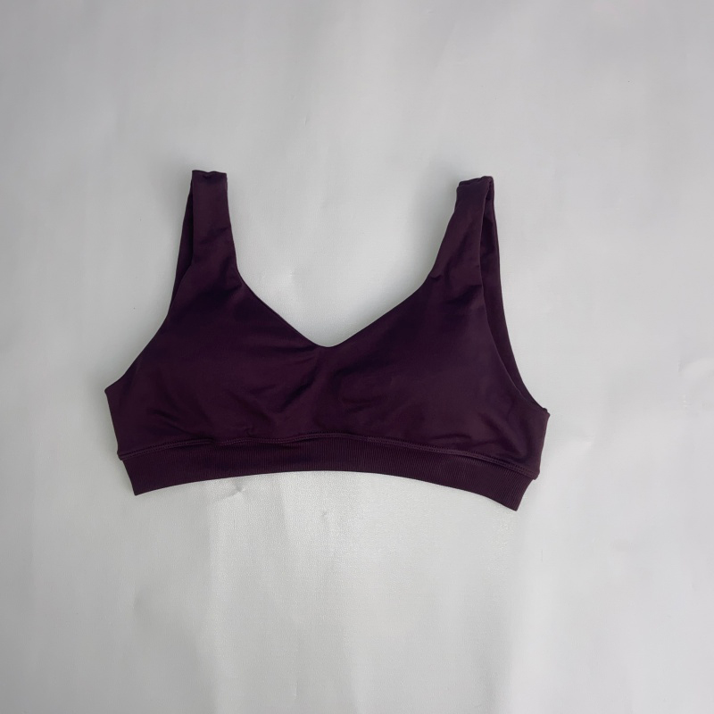 Completo Sportivo Donna Senza  - Aquatic Sports Bra recensione e prezzo