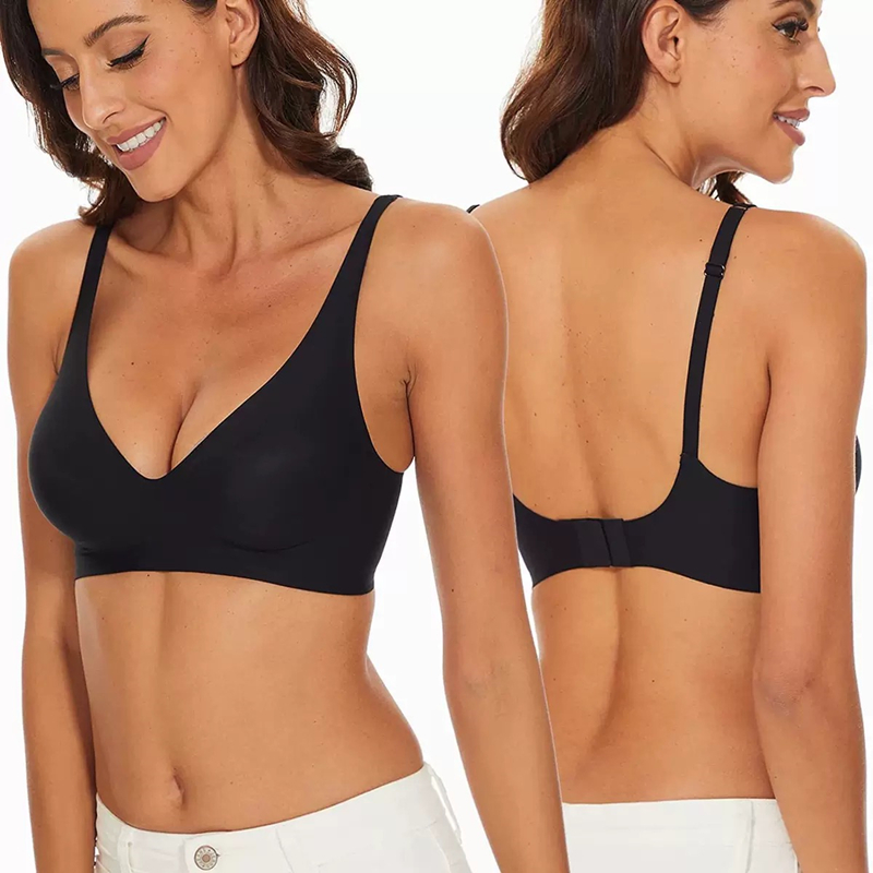 Reggiseno Sexy Senza Cuciture  - Aquatic Sports Bra recensione e prezzo