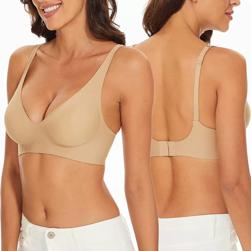 Reggiseno Sexy Senza Cuciture  - Aquatic Sports Bra recensione e prezzo