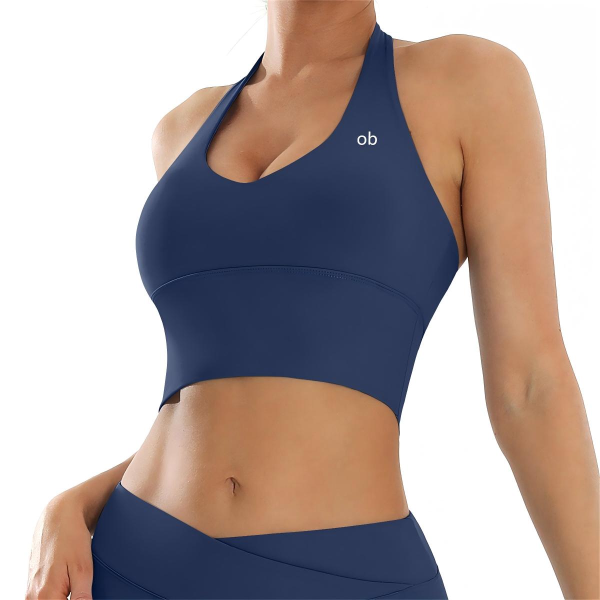 Reggiseno da yoga traspirante  - Aquatic Sports Bra recensione e prezzo