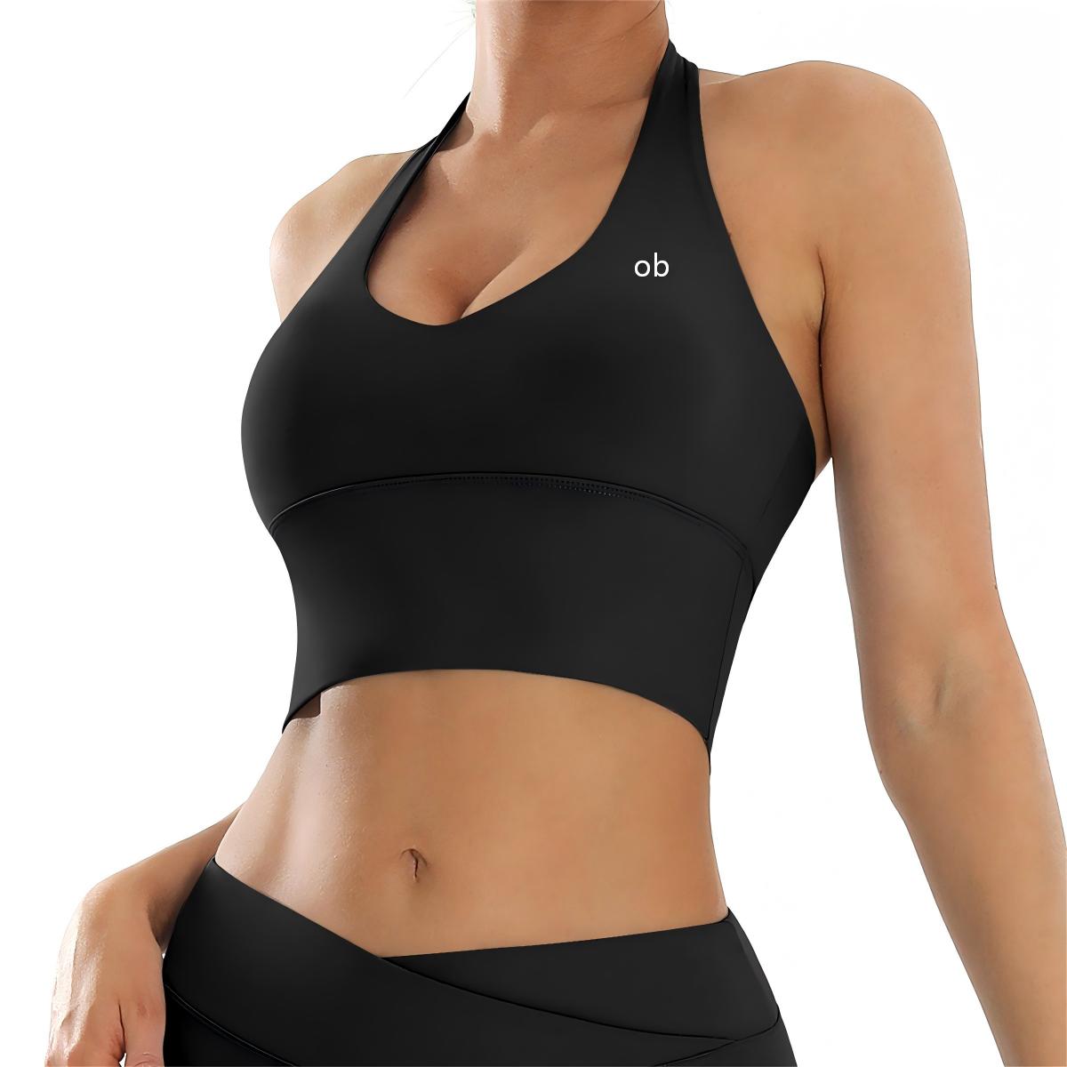 Reggiseno da yoga traspirante  - Aquatic Sports Bra recensione e prezzo