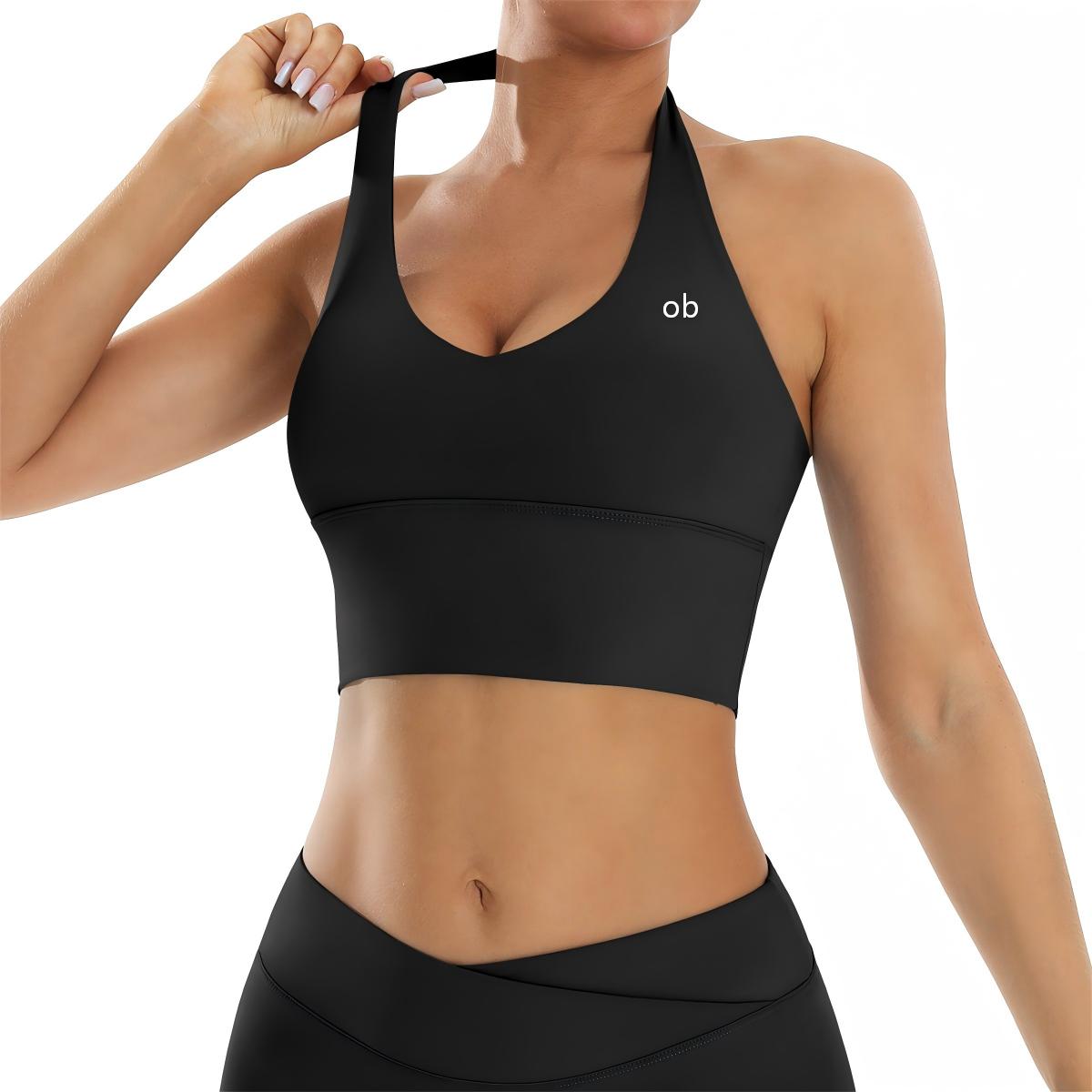 Reggiseno da yoga traspirante  - Aquatic Sports Bra recensione e prezzo