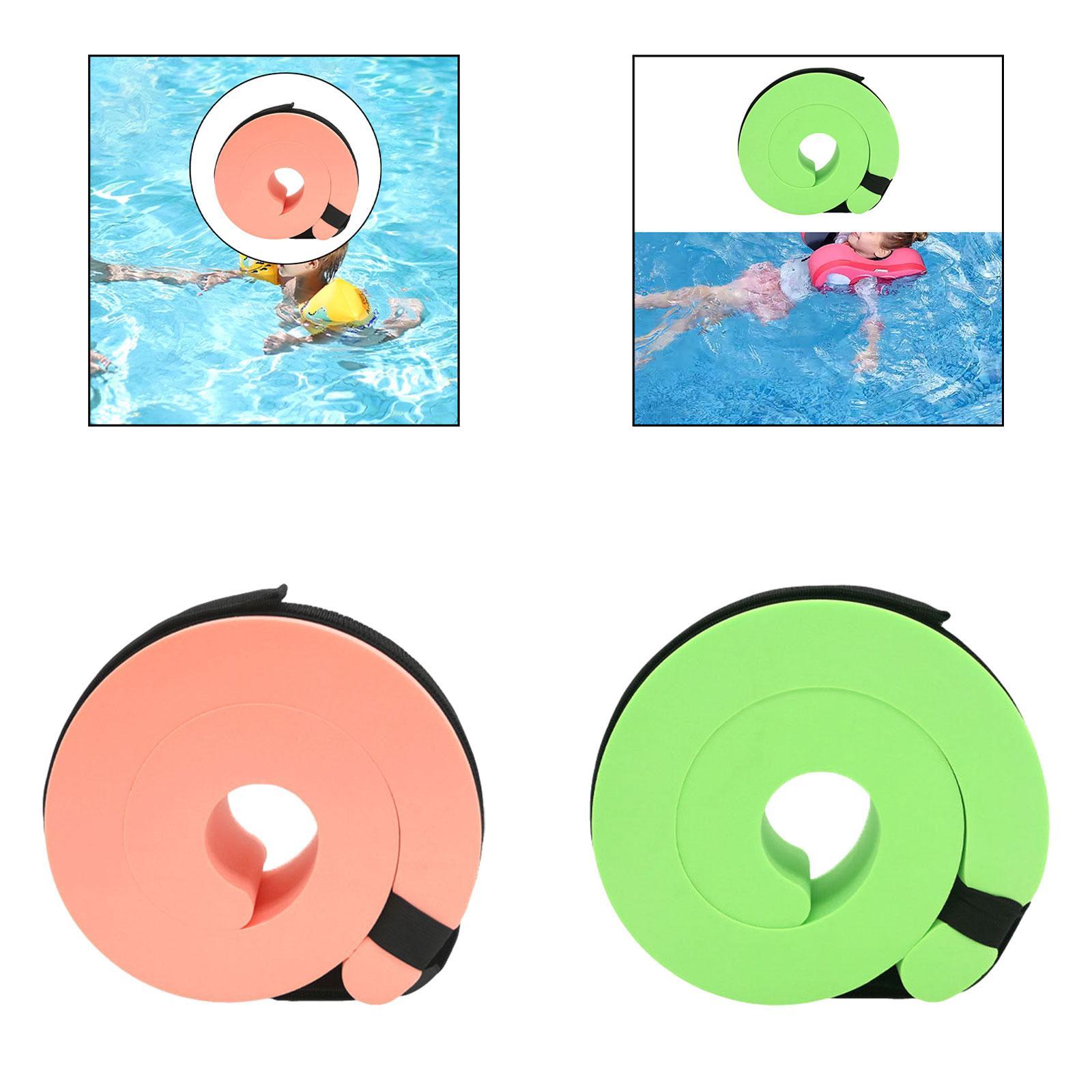 Anello Galleggiante per Bracci - Aquatic Sports Equipment recensione e prezzo