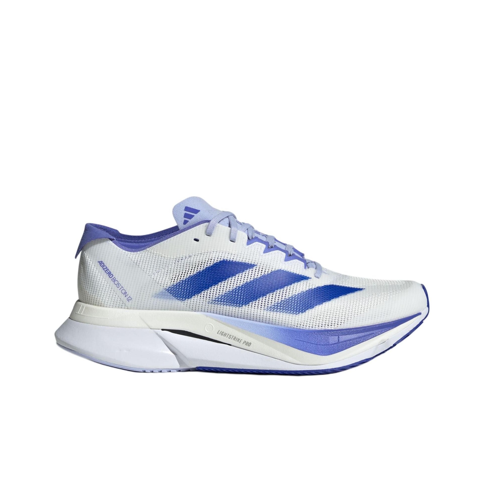 Adidas Adizero Boston 12 Scarp - Adidas Shoes Adizero Boston 12 recensione e prezzo