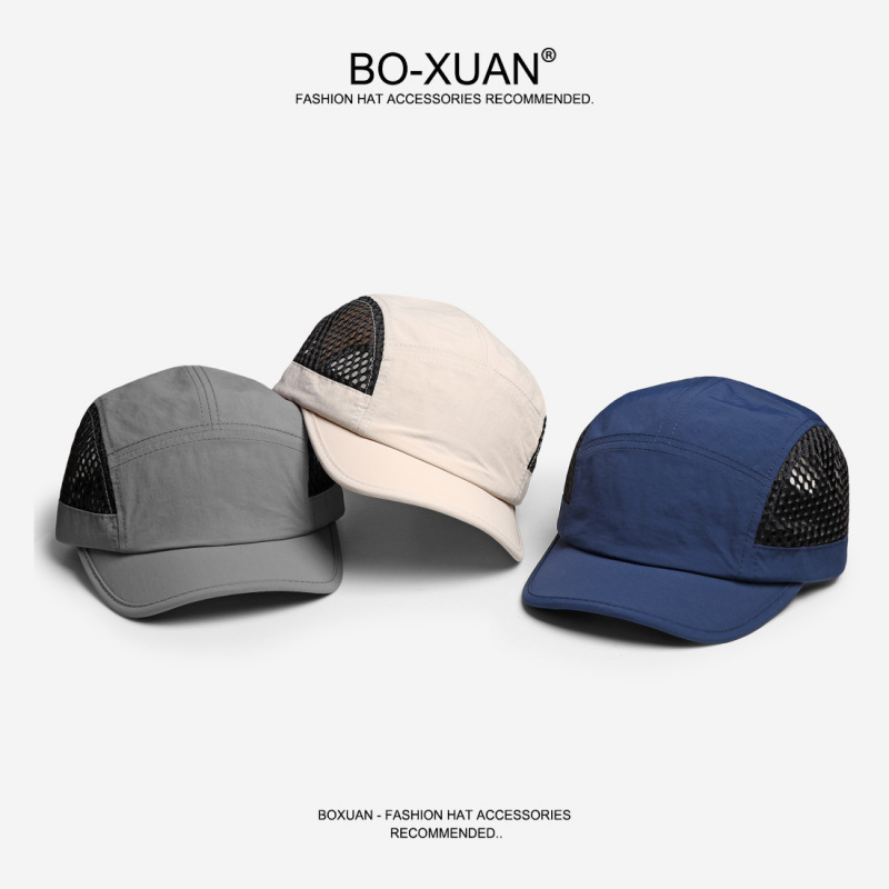 Cappellino da Baseball Stile G - Aquatic Sports Hat recensione e prezzo