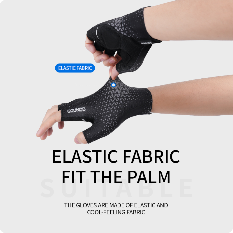 Guanti da palestra professiona - Spearfishing Glove recensione e prezzo