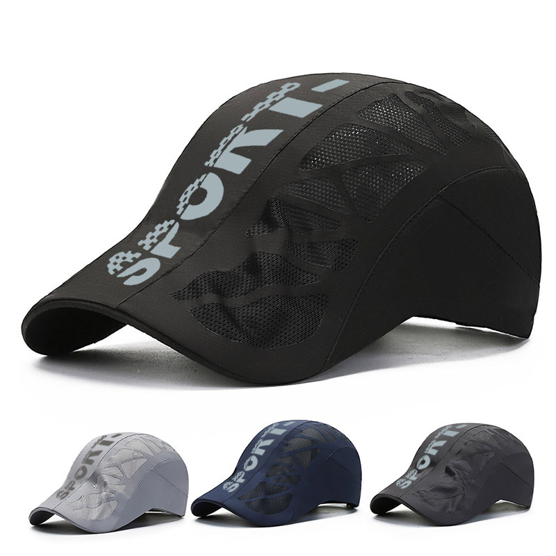 Visiere da uomo estate asciuga - Aquatic Sports Hat recensione e prezzo