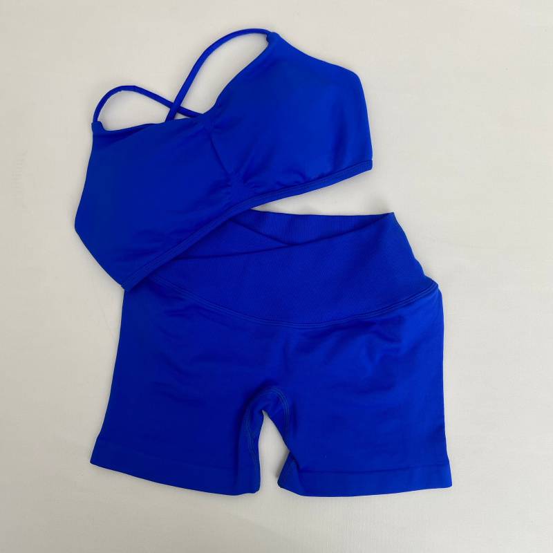 Completo Sportivo da Donna ad  - Aquatic Sports Bra recensione e prezzo