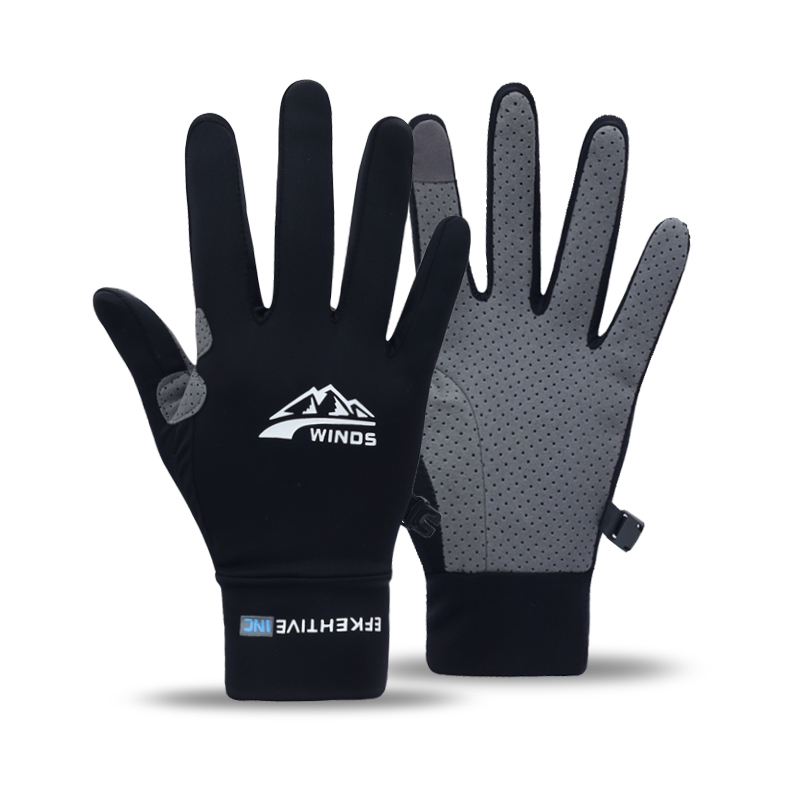 Guanti da uomo leggeri estivi  - Spearfishing Glove recensione e prezzo