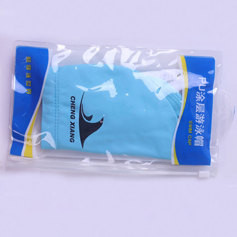 Cuffia da Nuoto per Uomo e Don - Aquatic Sports Hat recensione e prezzo