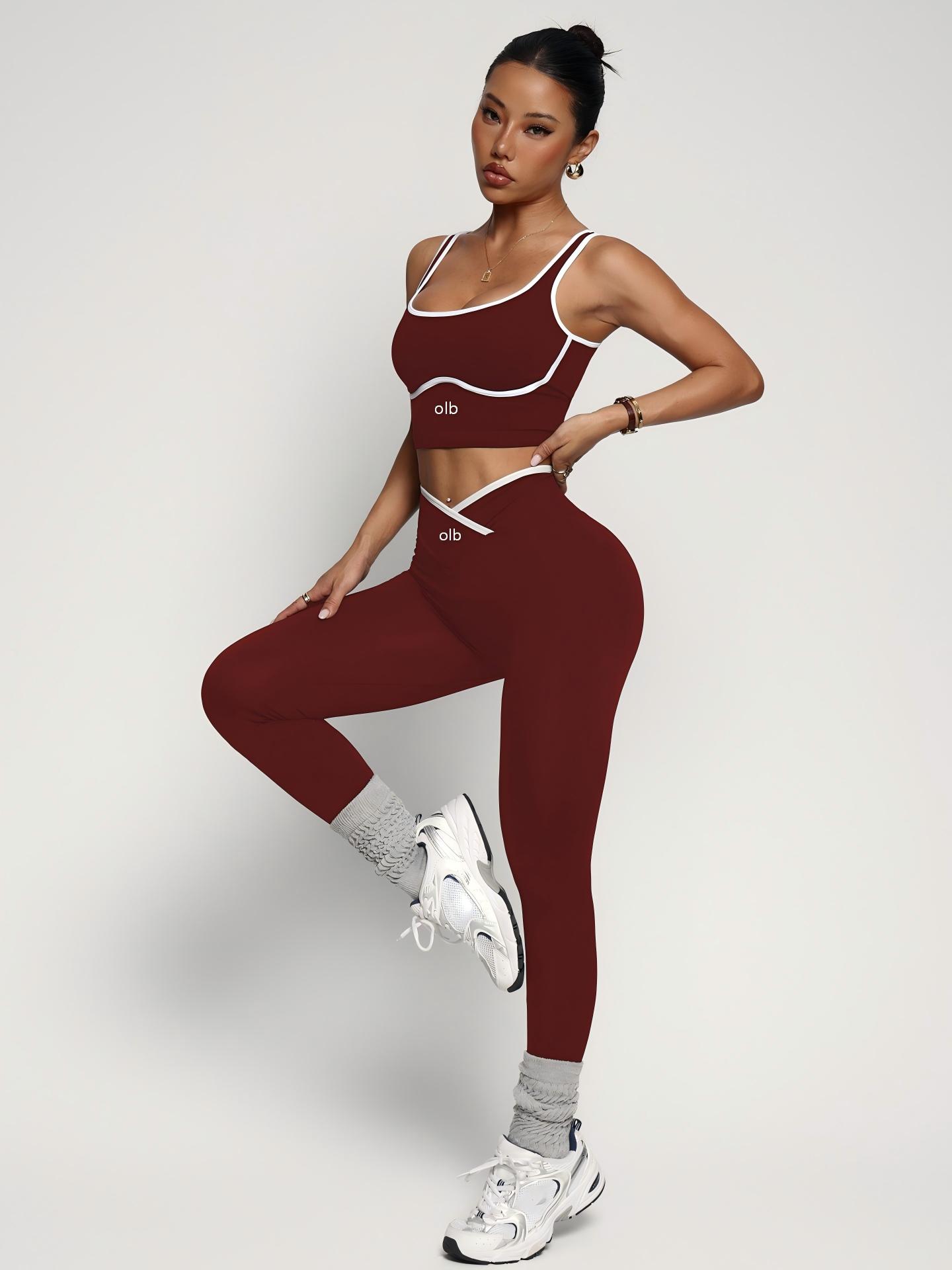 Completo sportivo da donna a 2 - Aquatic Sports Bra recensione e prezzo