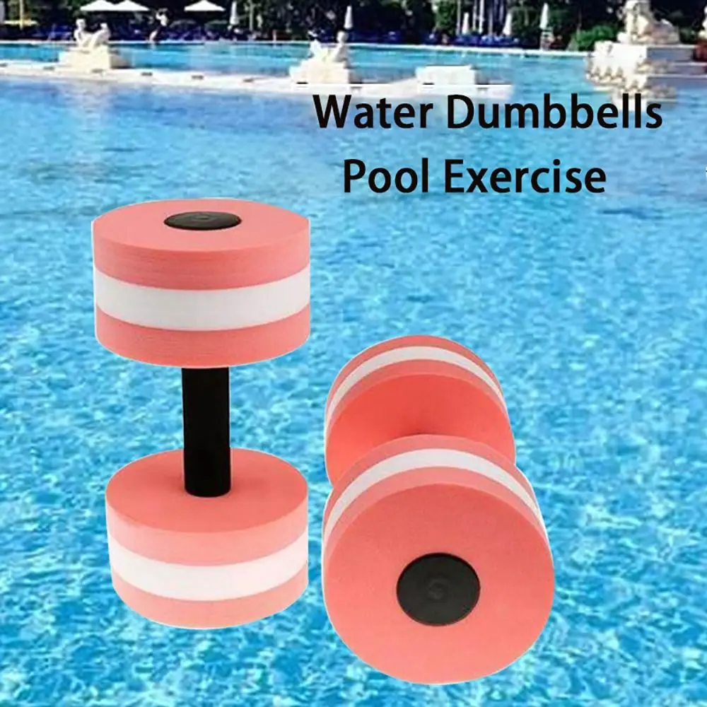 Manubri Galleggianti Multicolo - Aquatic Sports Equipment recensione e prezzo