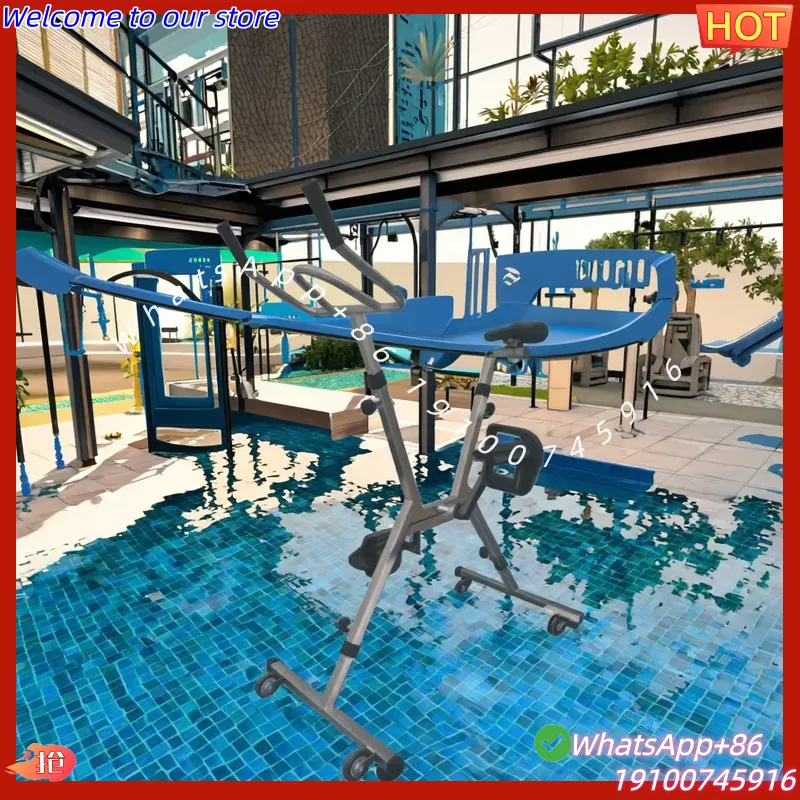 Hot2026 Bici Acquatica Jade, A - Aquatic Sports Equipment recensione e prezzo