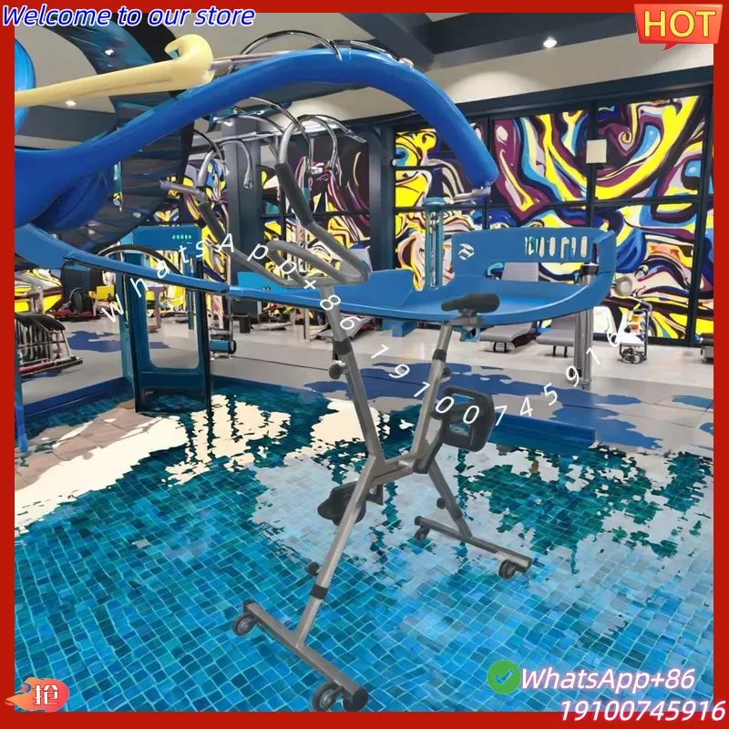 Hot2026 Bici Acquatica Jade, A - Aquatic Sports Equipment recensione e prezzo