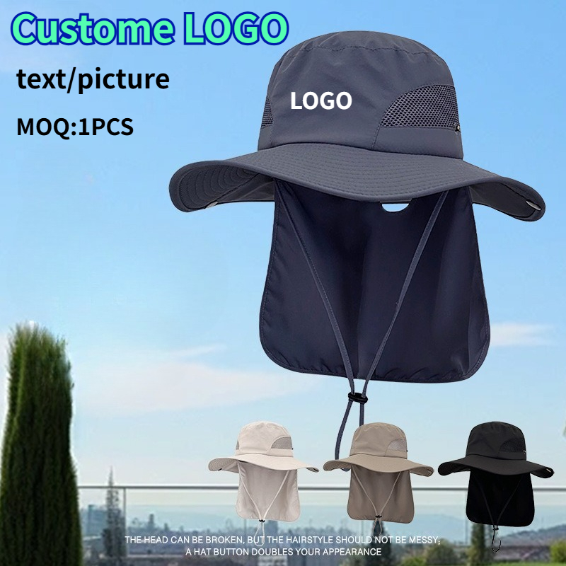 Cappello da Pescatore Personal - Aquatic Sports Hat recensione e prezzo