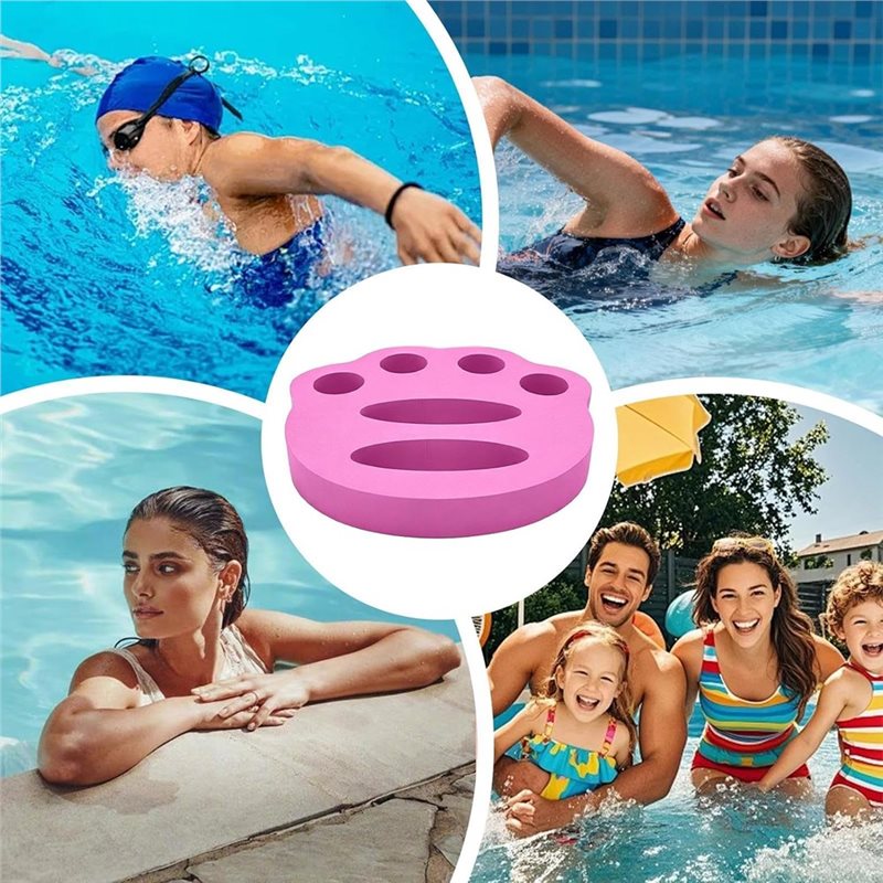 Disco per aerobica in acqua AB - Aquatic Sports Equipment recensione e prezzo