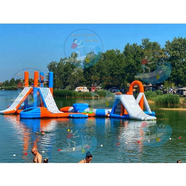 Parco acquatico galleggiante p - Aquatic Sports Equipment recensione e prezzo