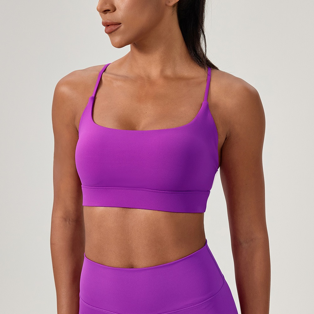 Reggiseno da yoga sexy da donn - Aquatic Sports Bra recensione e prezzo
