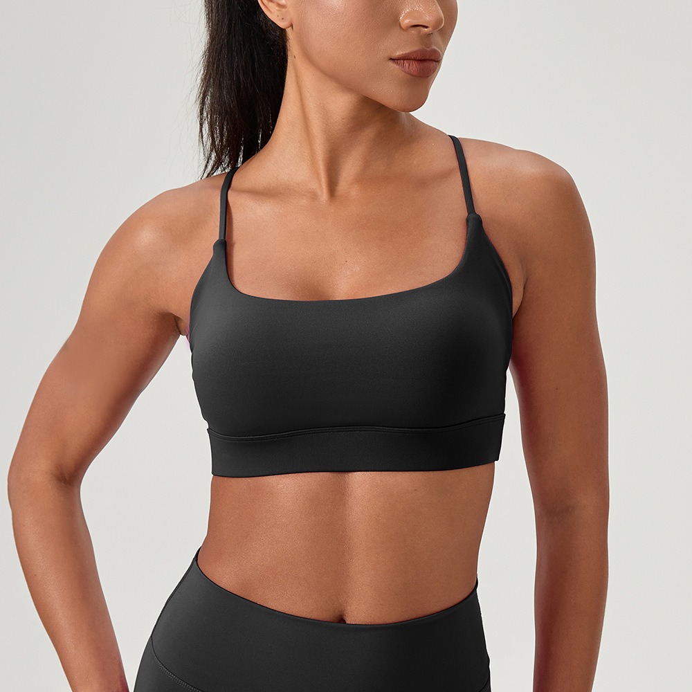 Reggiseno da yoga sexy da donn - Aquatic Sports Bra recensione e prezzo
