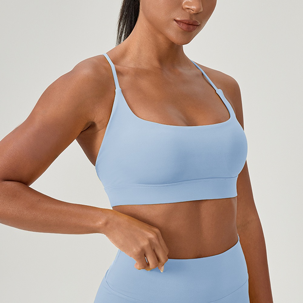 Reggiseno da yoga sexy da donn - Aquatic Sports Bra recensione e prezzo