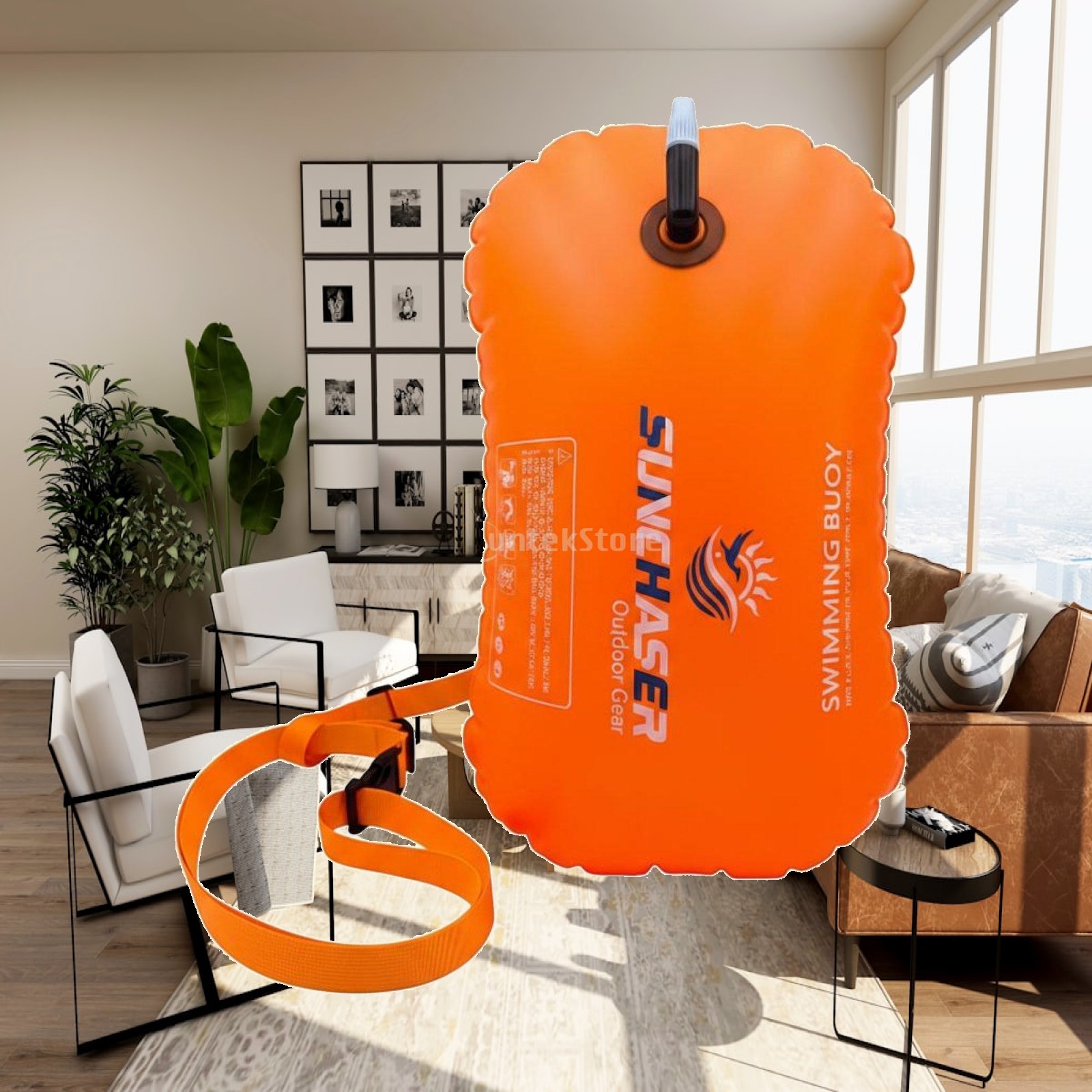 Boa Gonfiabile Impermeabile pe - Aquatic Sports Equipment recensione e prezzo