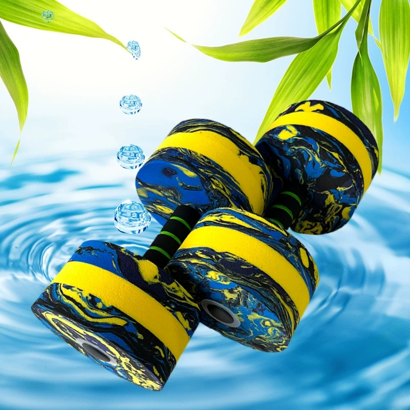 Manubri in Schiuma Morbida, At - Aquatic Sports Equipment recensione e prezzo