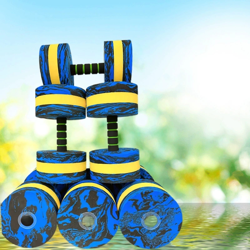 Manubri in Schiuma Morbida, At - Aquatic Sports Equipment recensione e prezzo