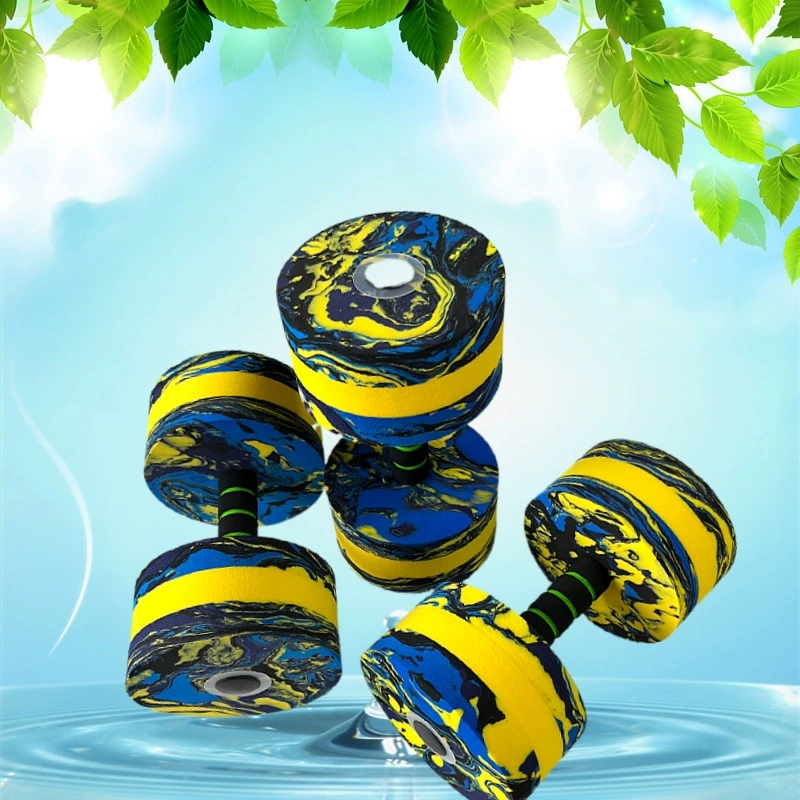 Manubri in Schiuma Morbida, At - Aquatic Sports Equipment recensione e prezzo