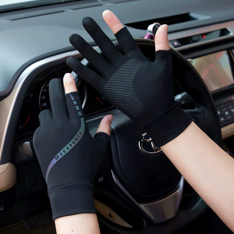 Guanti da ciclismo estivi in s - Spearfishing Glove recensione e prezzo