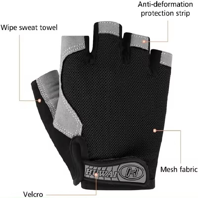 Guanti mezze dita per uomo e d - Spearfishing Glove recensione e prezzo