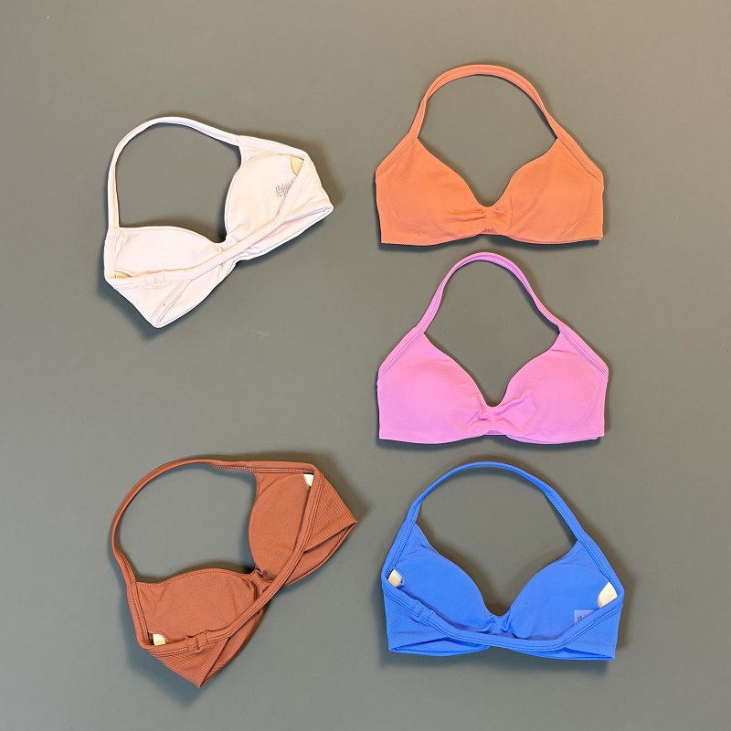 Reggiseno Sportivo HISTELLO Se - Aquatic Sports Bra recensione e prezzo