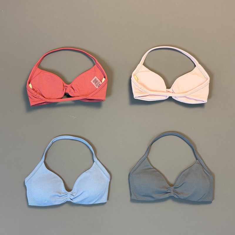 Reggiseno Sportivo HISTELLO Se - Aquatic Sports Bra recensione e prezzo