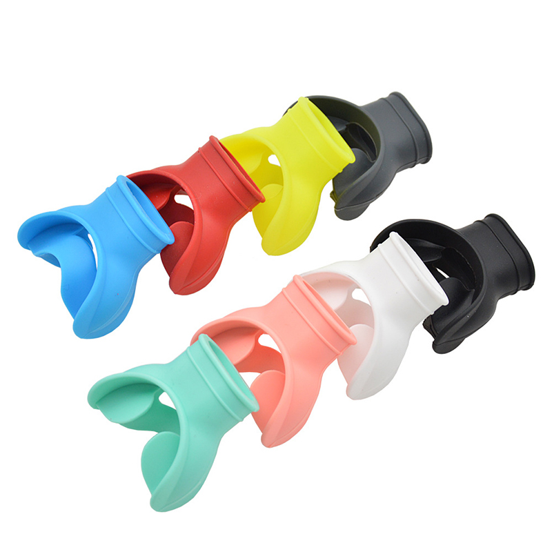 Boccaglio per snorkeling in Si - Aquatic Diving recensione e prezzo