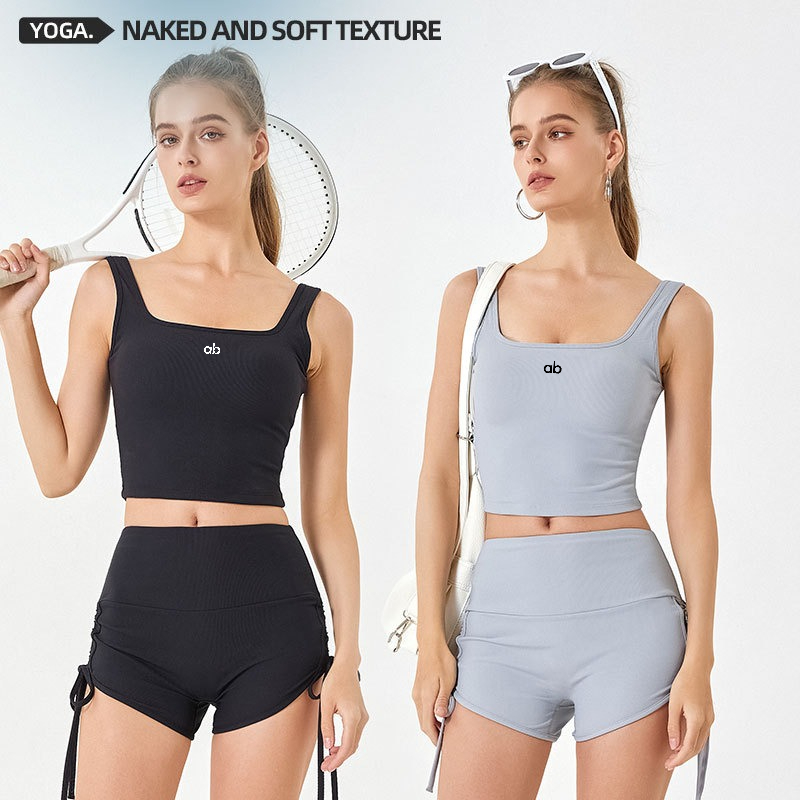 Top da Yoga Estivo a Costine p - Aquatic Sports Bra recensione e prezzo
