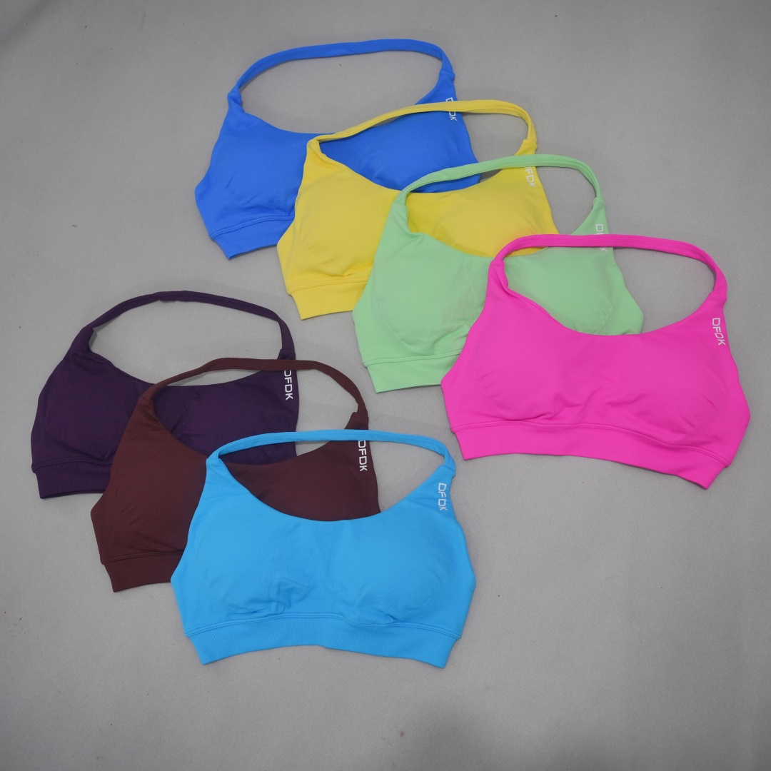 Reggiseno Sportivo Senza Cucit - Aquatic Sports Bra recensione e prezzo