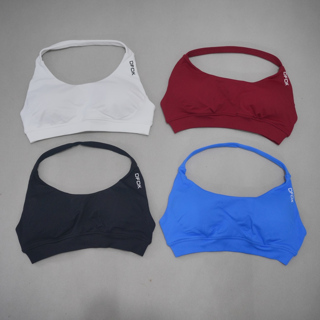 Reggiseno Sportivo Senza Cucit - Aquatic Sports Bra recensione e prezzo