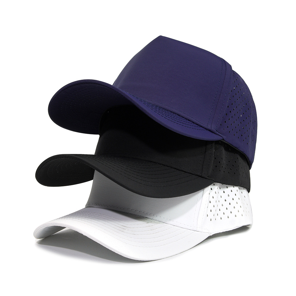 Nuovo Cappellino Sportivo a Ci - Aquatic Sports Hat recensione e prezzo
